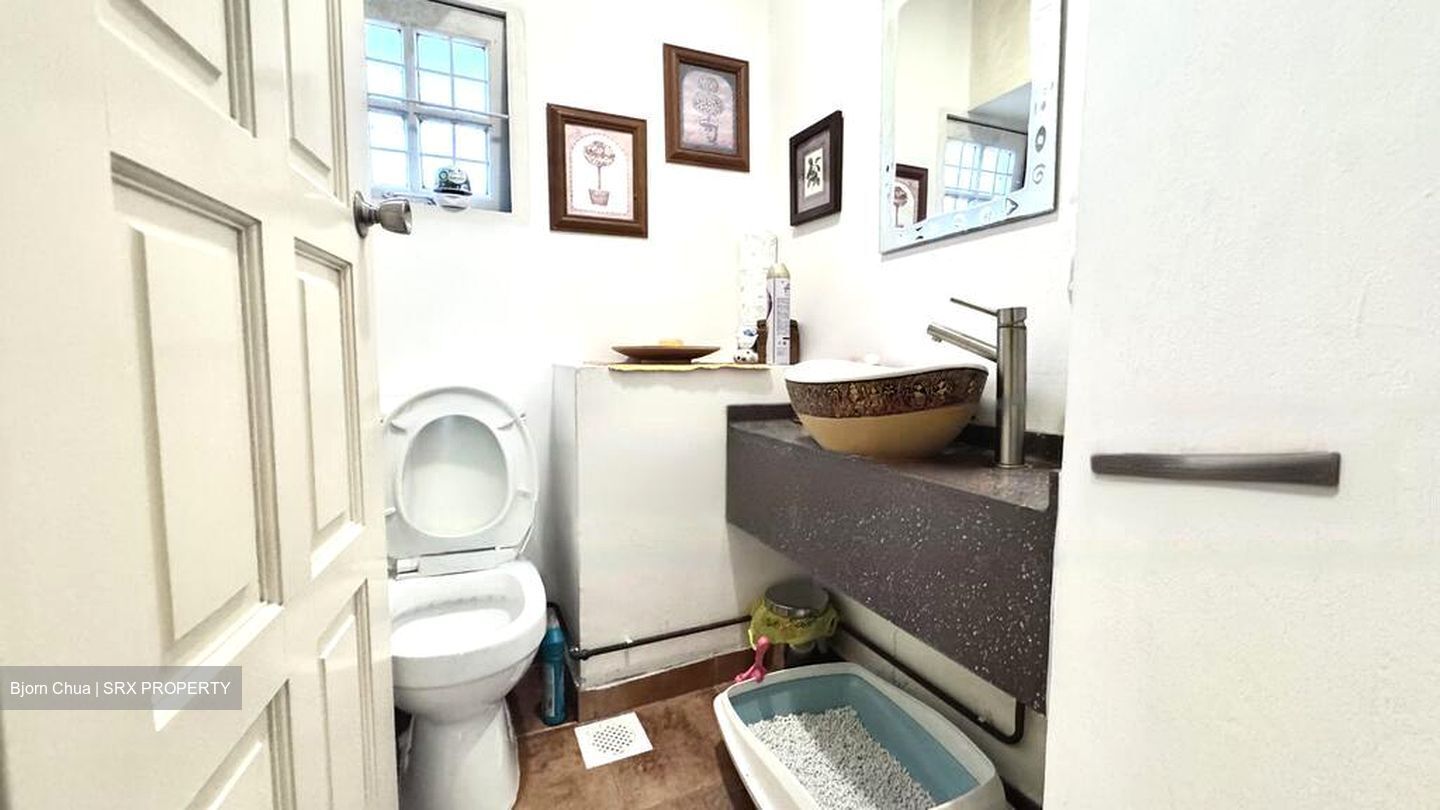 Corona Ville (D10), Condominium #478400321